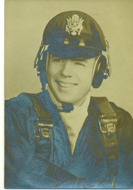 Obituary of Wayne D. Giddings