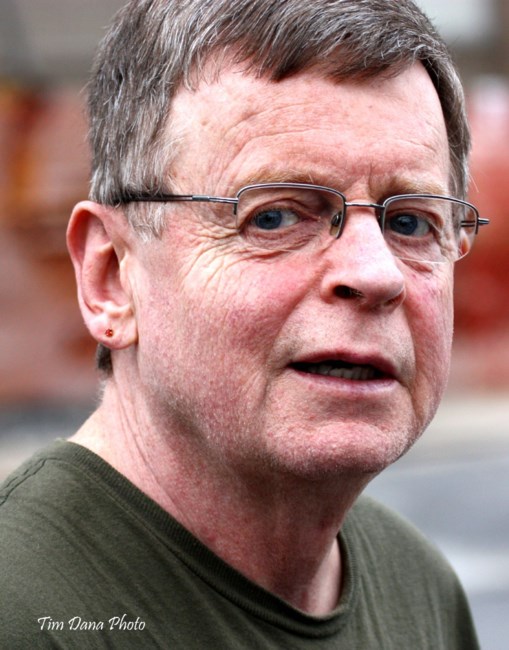 Obituary of Timothy D. Dana