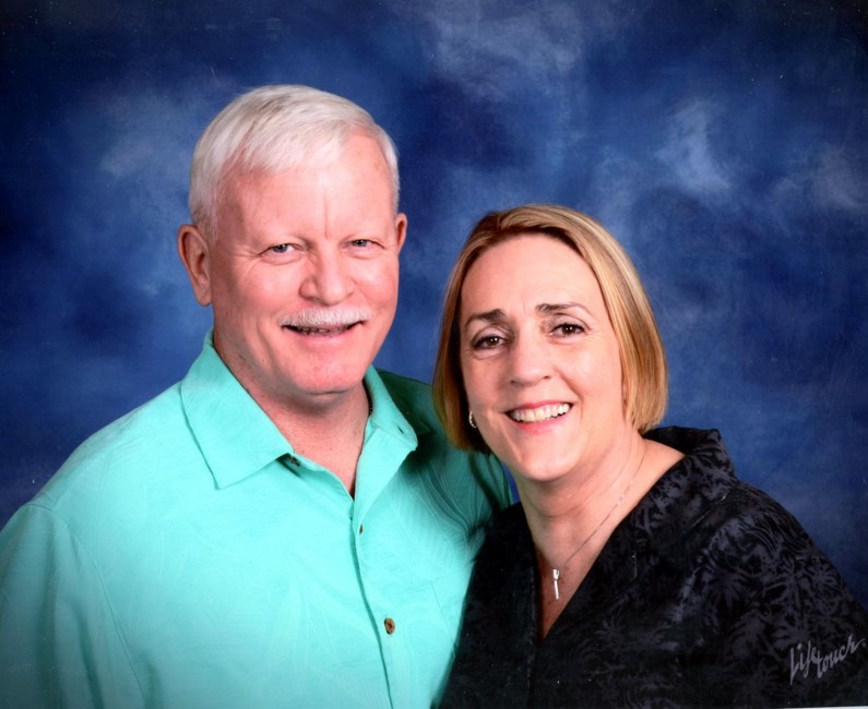 Obituary of Troy & Mary Brewer