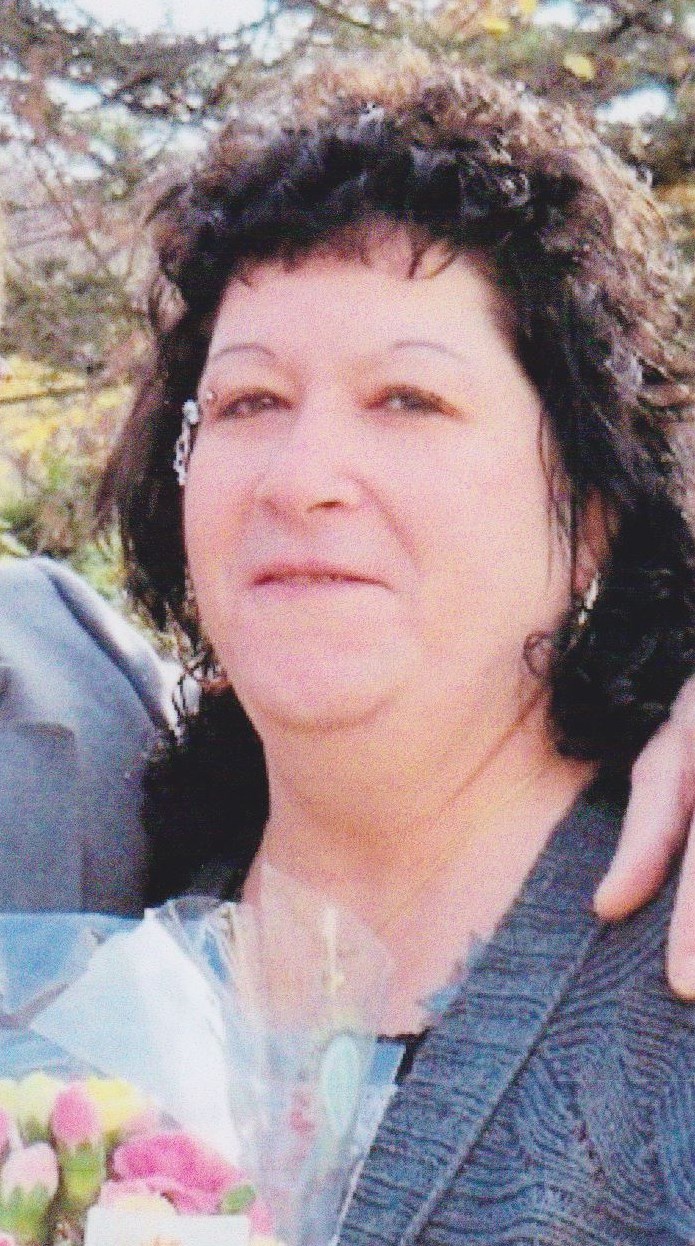 Lisa Lehman Obituary Suffern, NY