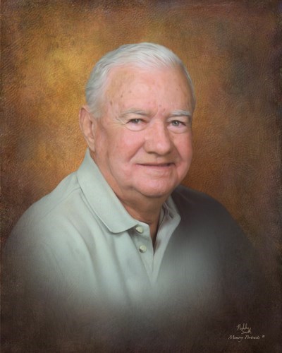 Obituary of Melvin "Bo" Henry Daniels
