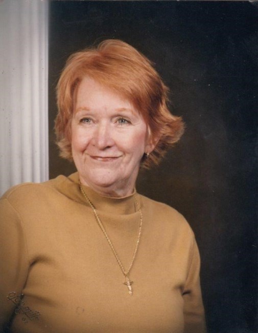Obituario de Donna K. Bouska