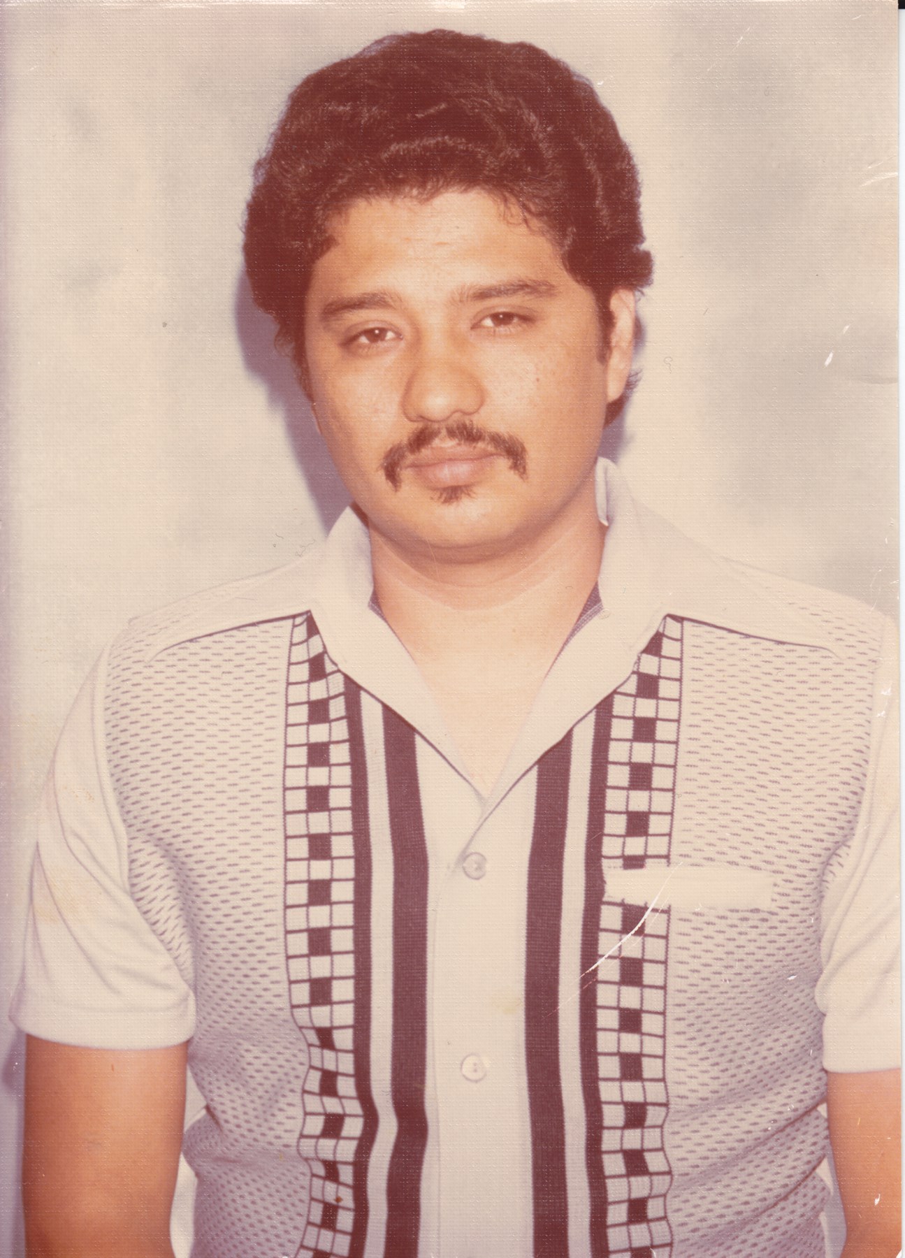 Obituary of Jesus Fonseca