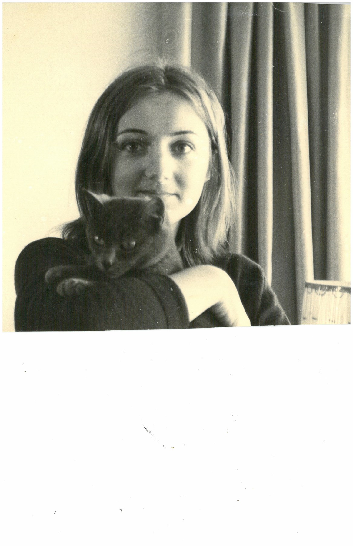 Obituary of Kay Phyllis Knight