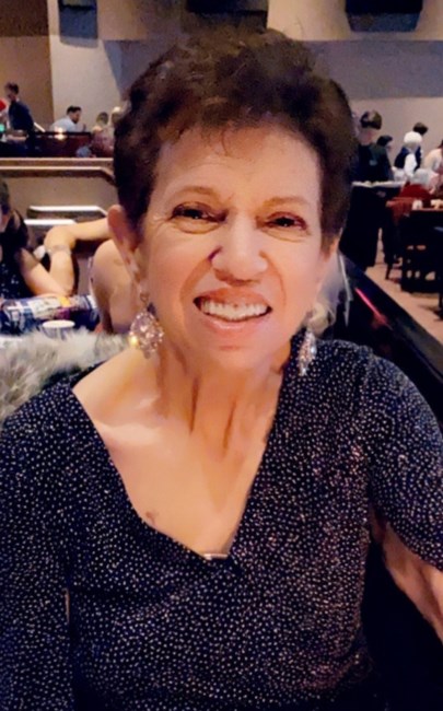 Obituary of Sharon Kay Scarlett