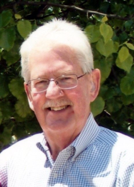 Obituary of Philip Norman Simms