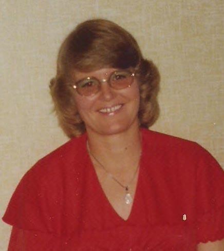 Obituary of Bonnie Patricia Davis