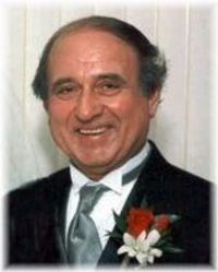 Obituary of Dusan quot;Danny&quot Popov