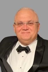 Obituary of Valentin Tarasenko