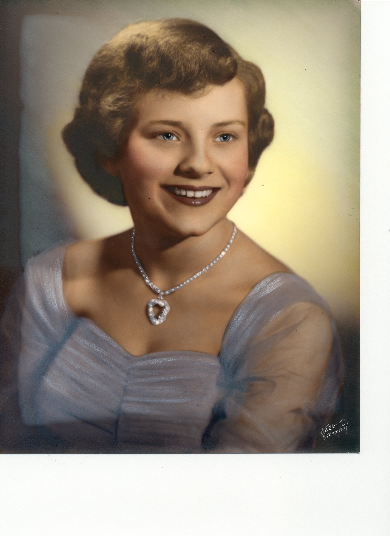 Obituary of Marlyn Kay Carlson