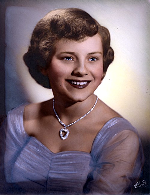 Obituary of Marlyn Kay Carlson