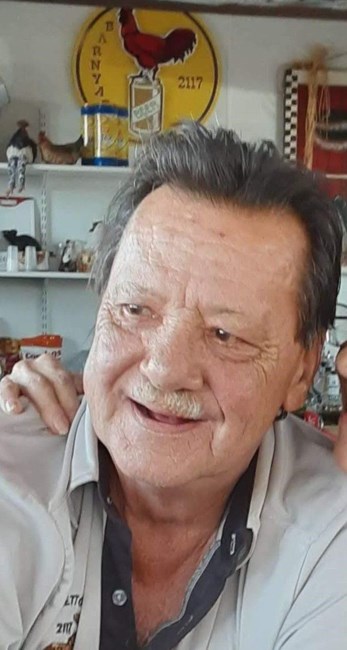 Obituary of Donald Anthony Rielle