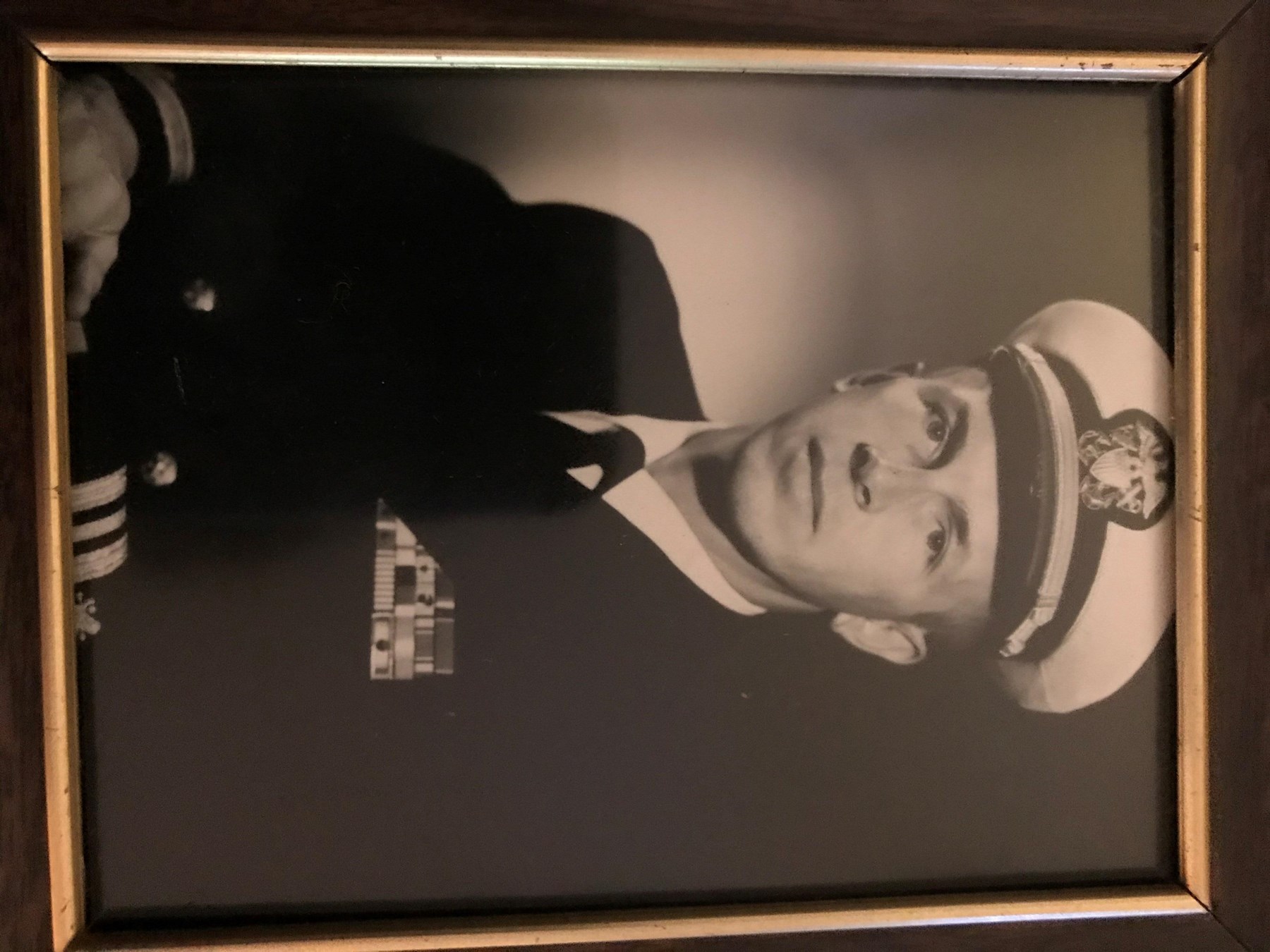 Avis de décès de Raymond Henry Frederick Jr.