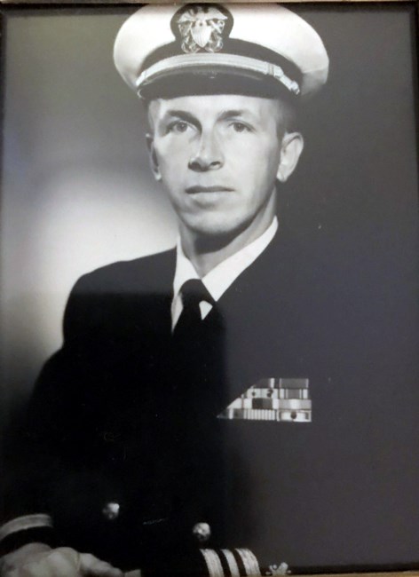 Avis de décès de Raymond Henry Frederick Jr.