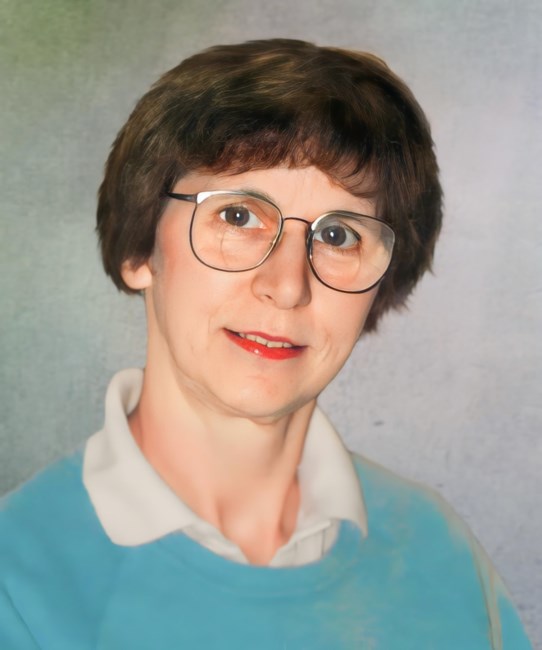 Obituary of Pieternella "Nell" Van Meer