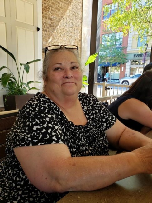 Obituary of Patricia Ann Orr