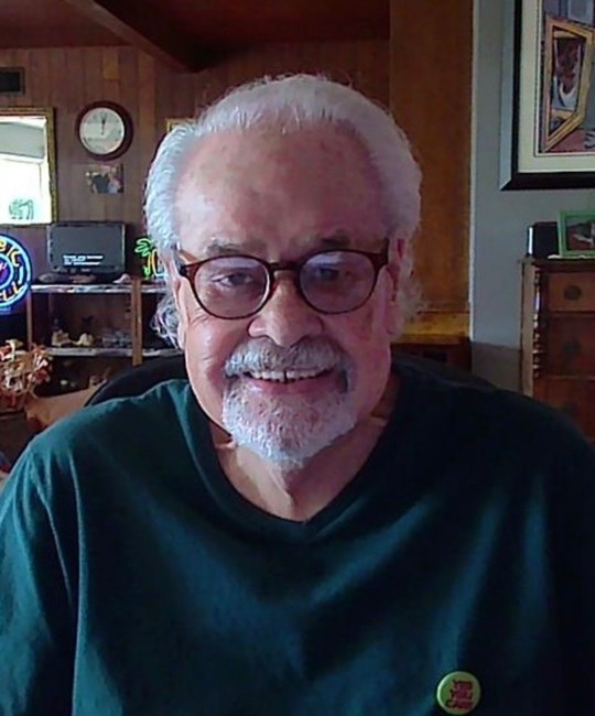 Obituary of Allyn Drew Fortier