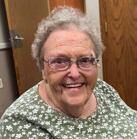 Obituary of Marilyn Rose Woolridge