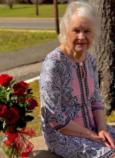 Obituary of Martha Colburn