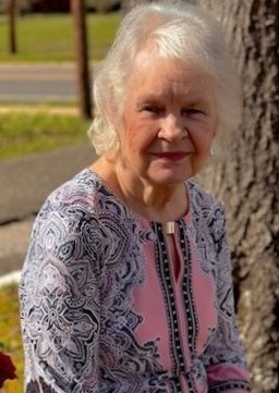 Obituary of Martha Colburn