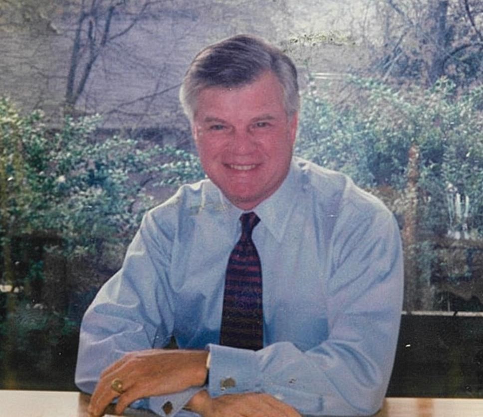 Obituary of James Burnham Walsh