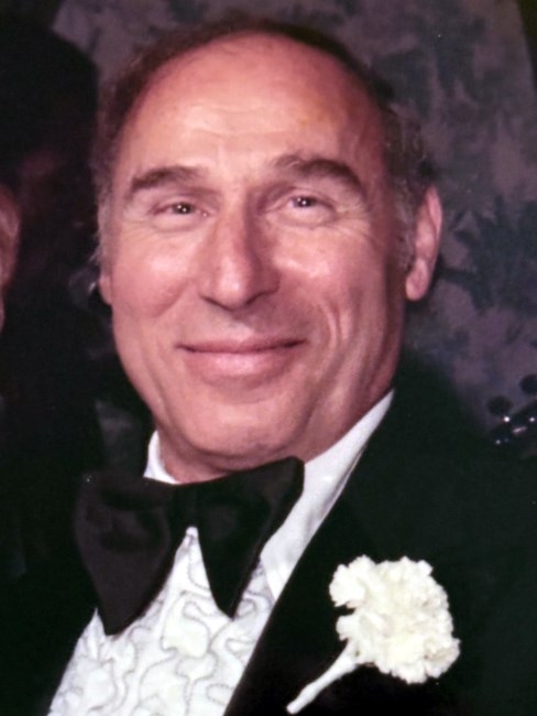 Obituario de Joseph Merla