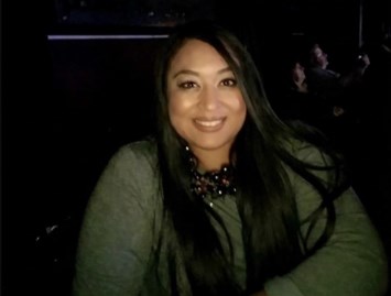 Obituary of Claudia Ramirez
