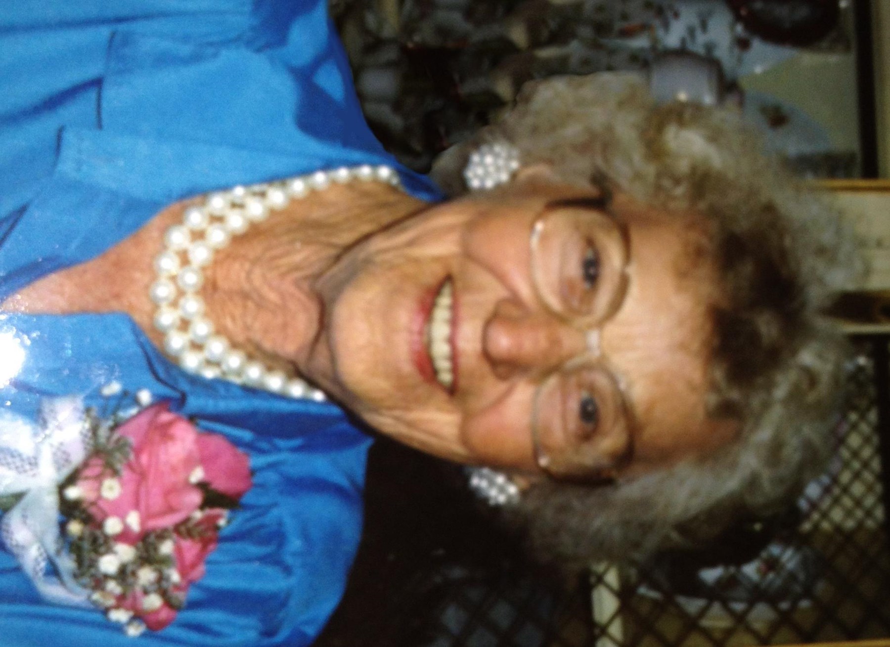 Obituary of Olive G. Determan