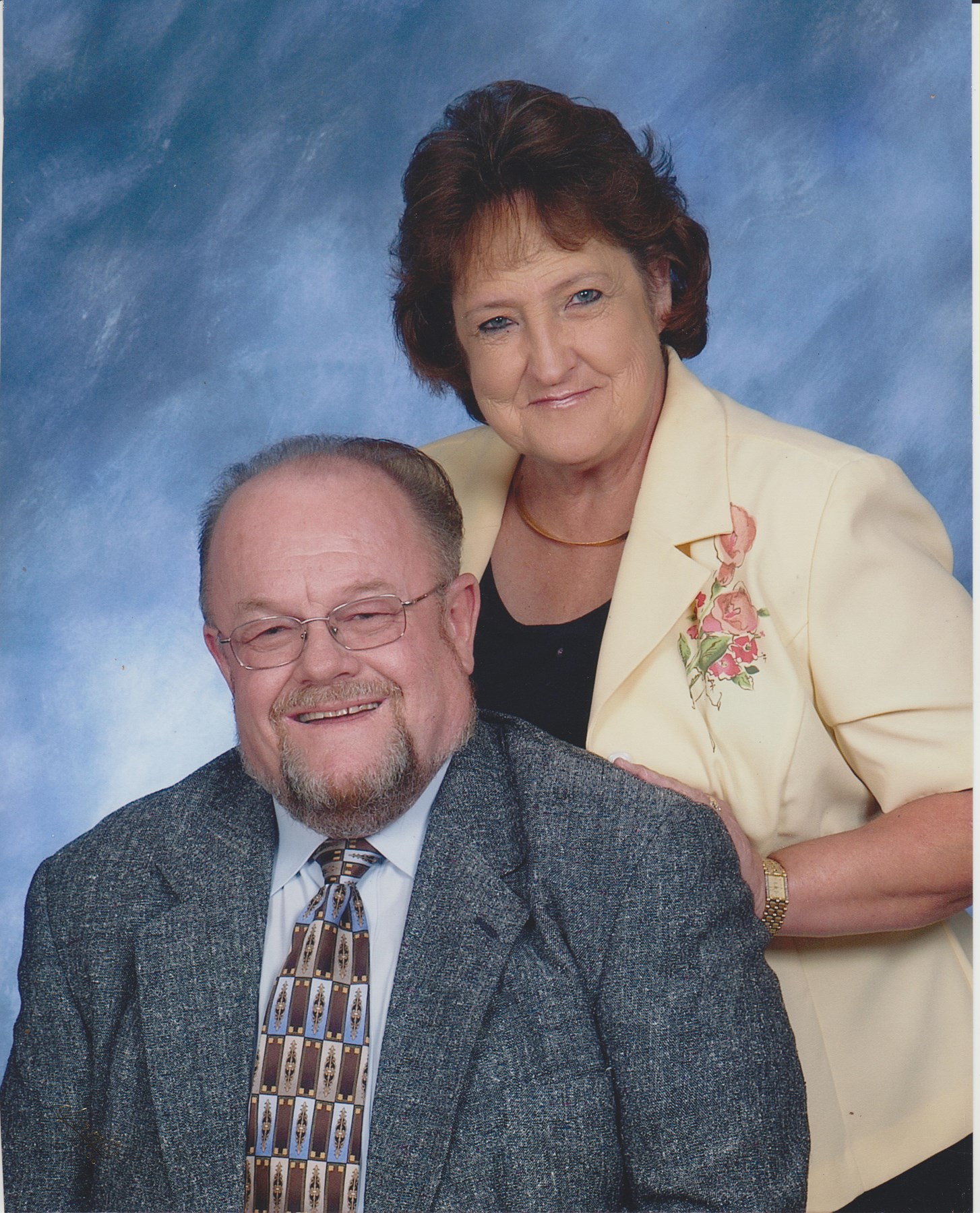 Obituary of Peggy Caskey Lynch