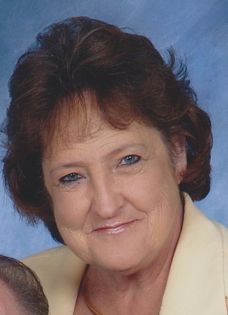 Obituary of Peggy Caskey Lynch