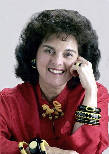 Obituary of Patricia Karro Gorelick