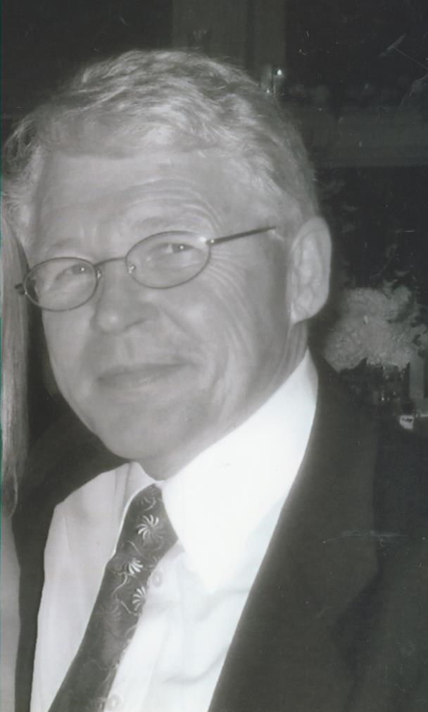 Harold William "Bill" Medcalf Obituary Greensboro, NC