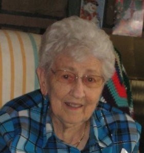 Obituario de Mary Neva