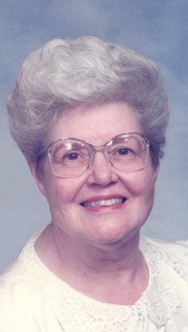 Obituario de Shirley Ilene Huslig