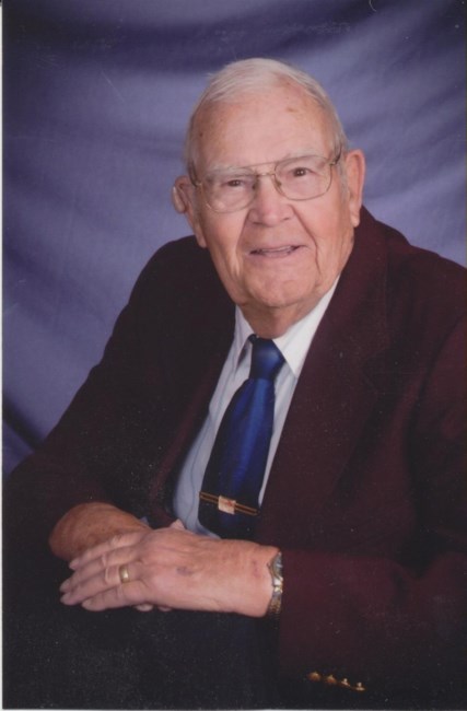 Obituario de Elmer H. Culver