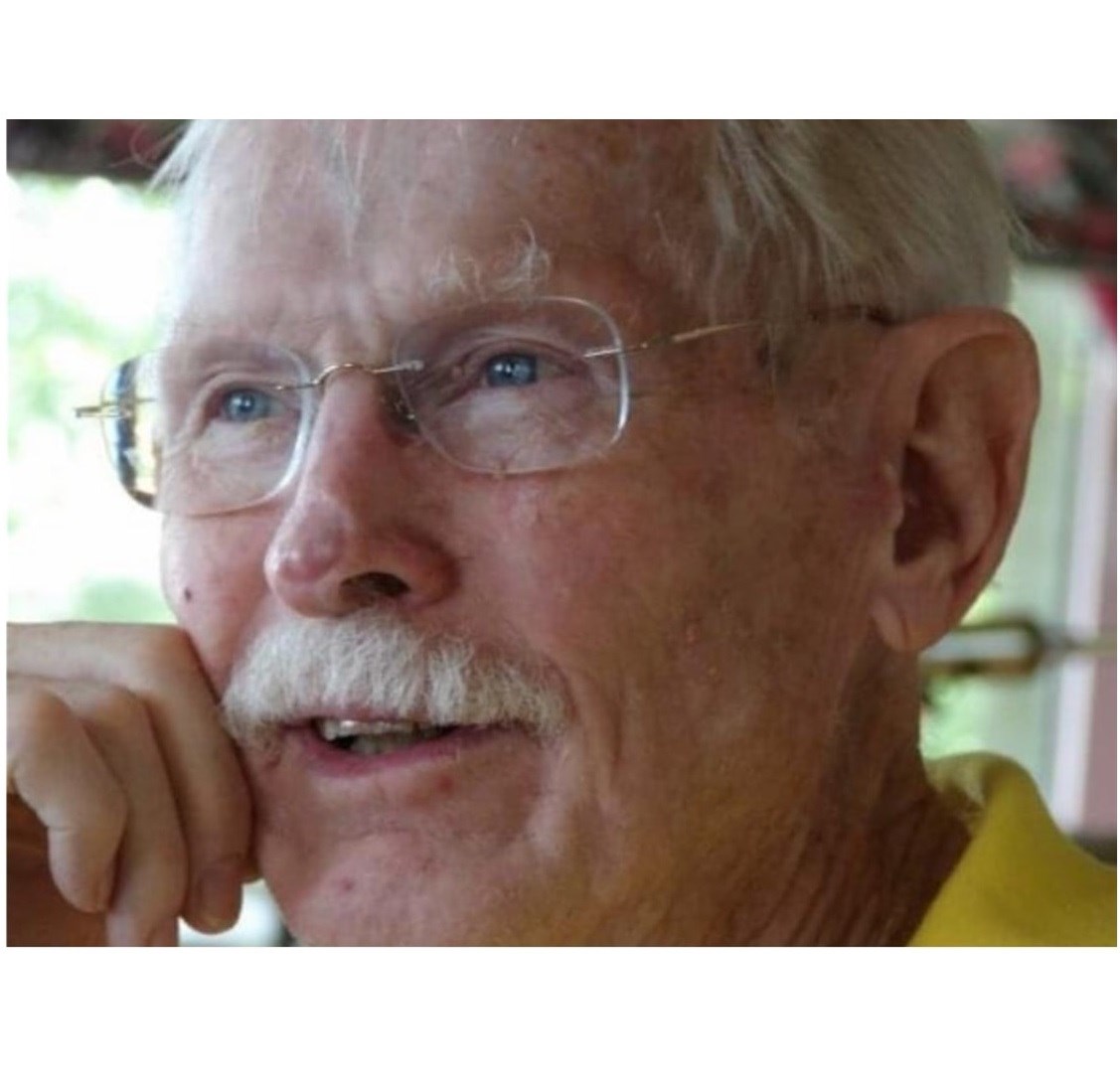 Obituary of Jerome Coover Smith