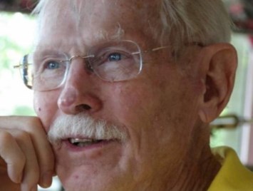 Obituary of Jerome Coover Smith
