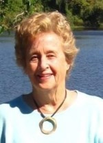 Elizabeth Murray