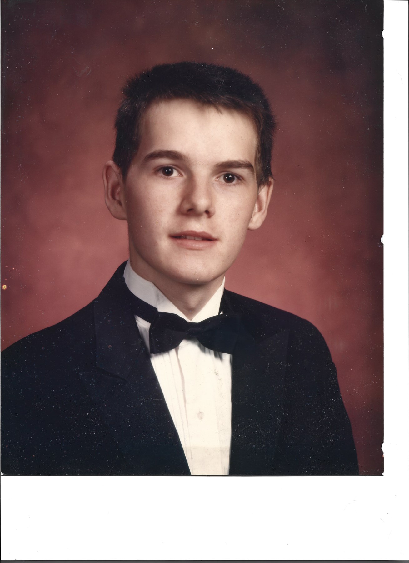 Obituary of Joseph Anthony Sanford