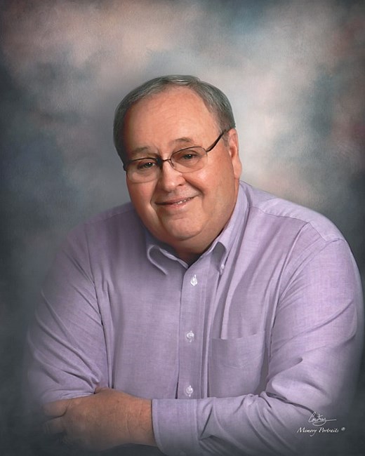 Obituary of Robert R Johnston