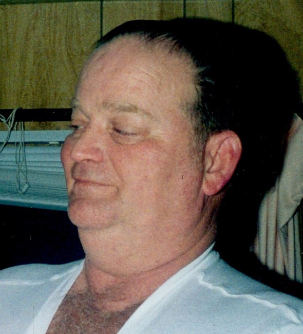Obituary of Bobby Ray Kitchens