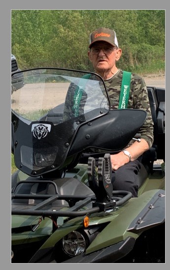 Obituary of Joseph Juleus John Dejonghe