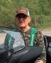 Obituary of Joseph Juleus John Dejonghe