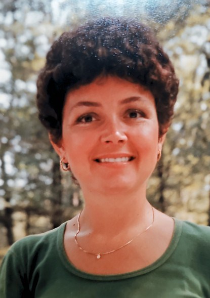 Obituary of Pamela Ann Kawejsza