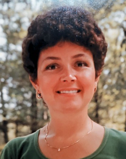 Obituary of Pamela Ann Kawejsza