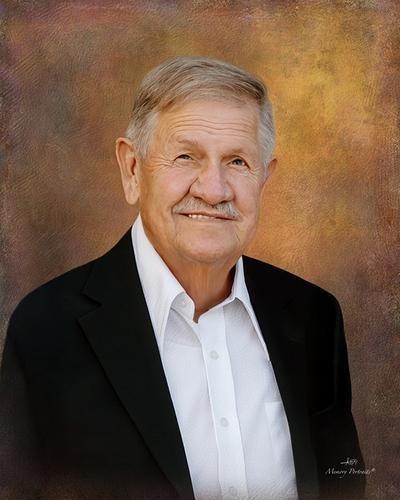 Obituary of Nelson David Yates