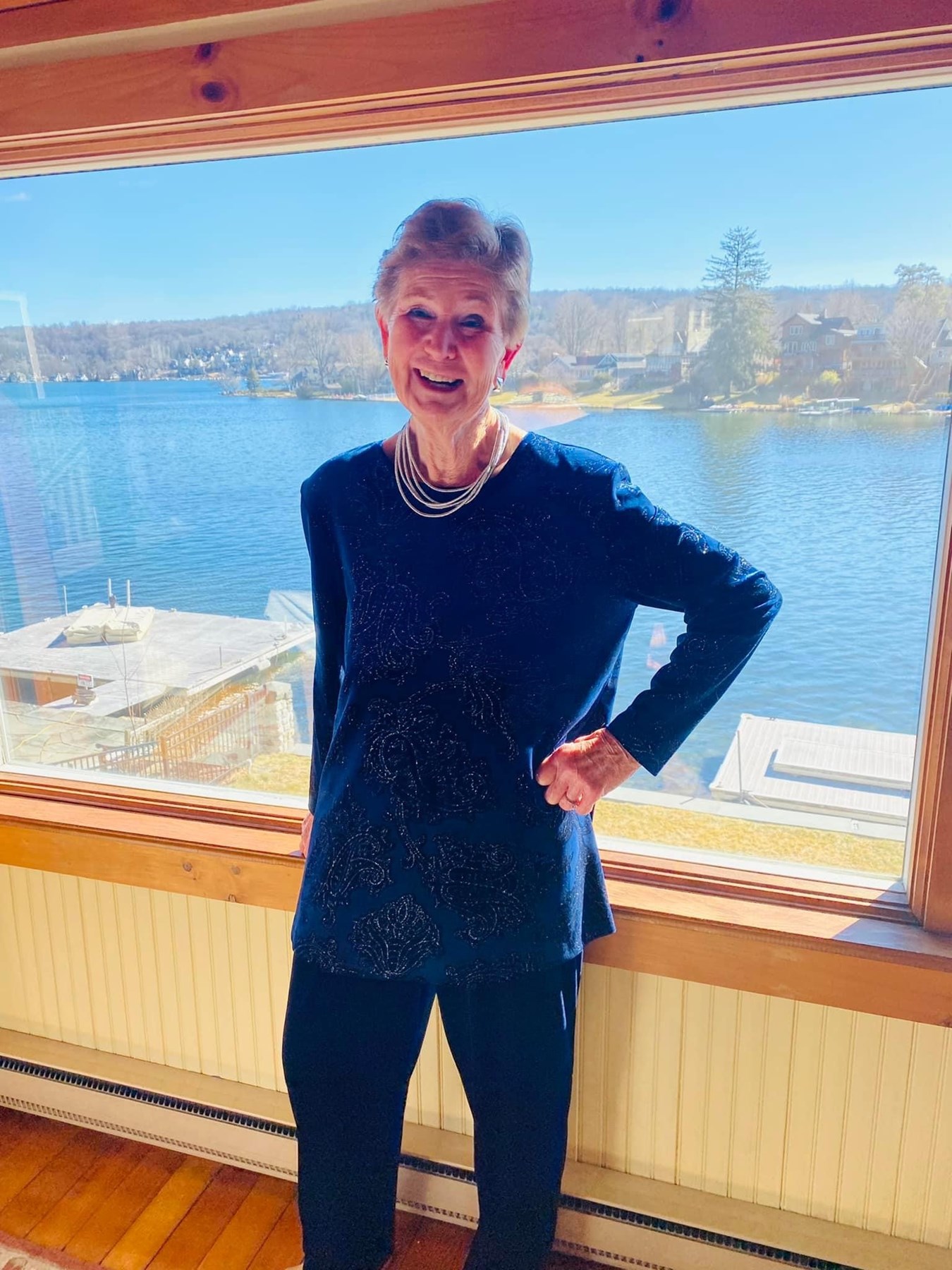 Obituary of Marilyn R. Salfelder