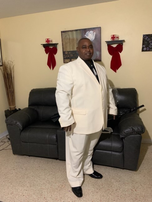 Obituary of Mr. Edward Sims Jr.