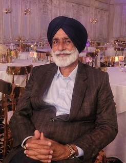 Obituary of Harjinder Singh