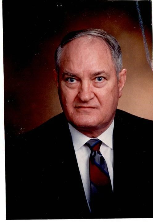 Obituary of Harold Wayne McGregor